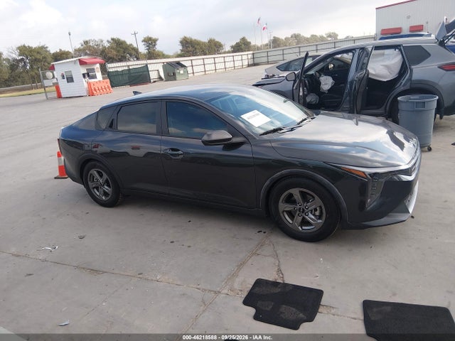 Aukcja sprzedaży 2025 Kia K4 Ex, vin: 3KPFU4DE6SE211435, numer aukcji: 46218588