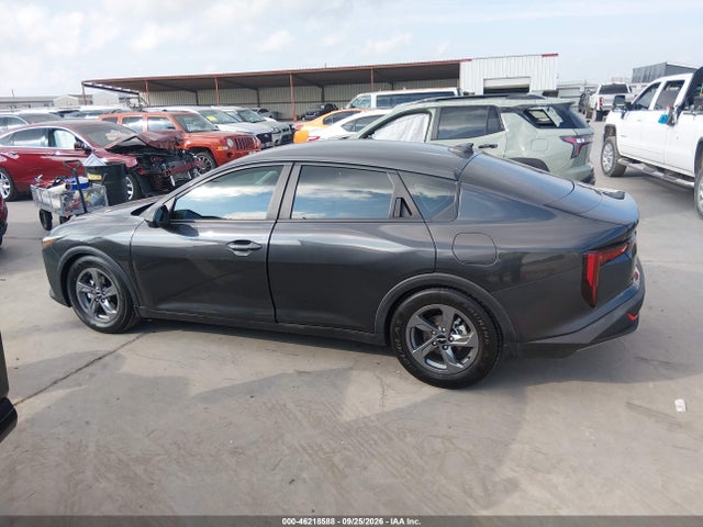 Aukcja sprzedaży 2025 Kia K4 Ex, vin: 3KPFU4DE6SE211435, numer aukcji: 46218588