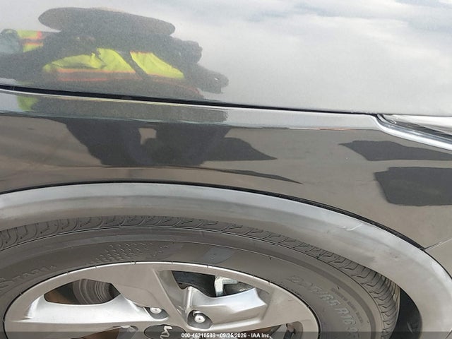 Aukcja sprzedaży 2025 Kia K4 Ex, vin: 3KPFU4DE6SE211435, numer aukcji: 46218588