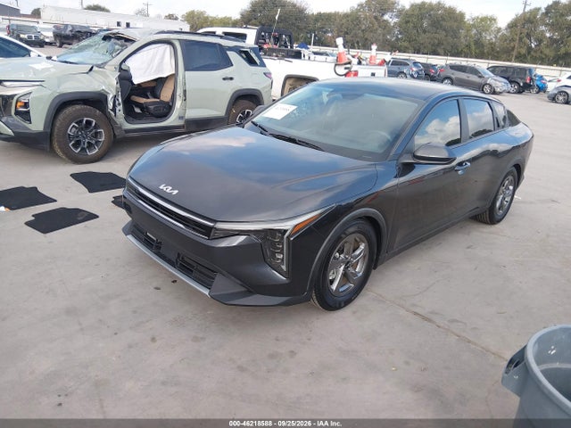 Aukcja sprzedaży 2025 Kia K4 Ex, vin: 3KPFU4DE6SE211435, numer aukcji: 46218588