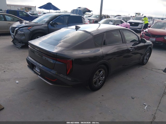 Aukcja sprzedaży 2025 Kia K4 Ex, vin: 3KPFU4DE6SE211435, numer aukcji: 46218588