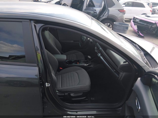 Aukcja sprzedaży 2025 Kia K4 Ex, vin: 3KPFU4DE6SE211435, numer aukcji: 46218588