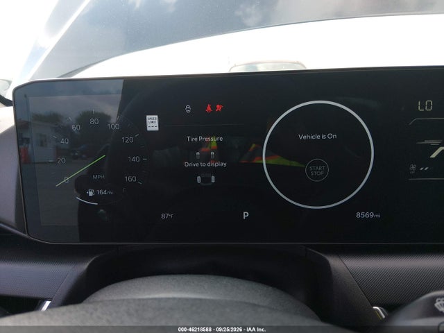 Aukcja sprzedaży 2025 Kia K4 Ex, vin: 3KPFU4DE6SE211435, numer aukcji: 46218588