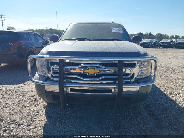2010 Chevrolet Silverado 1500 Lt მანქანა იყიდება აუქციონზე, vin: 3GCRKSE36AG198483, აუქციონის ნომერი: 46218589