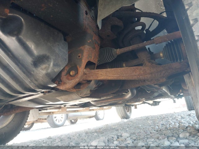 2010 Chevrolet Silverado 1500 Lt მანქანა იყიდება აუქციონზე, vin: 3GCRKSE36AG198483, აუქციონის ნომერი: 46218589