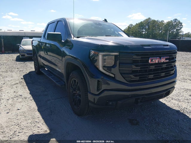 Продажа на аукционе авто 2023 Gmc Sierra 1500 4wd  Short Box Elevation With 3sb, vin: 1GTPUCEK6PZ122513, номер лота: 46218594