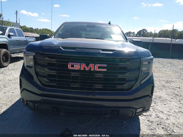 Продажа на аукционе авто 2023 Gmc Sierra 1500 4wd  Short Box Elevation With 3sb, vin: 1GTPUCEK6PZ122513, номер лота: 46218594