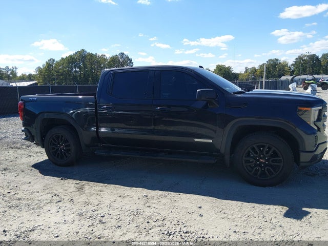 Продажа на аукционе авто 2023 Gmc Sierra 1500 4wd  Short Box Elevation With 3sb, vin: 1GTPUCEK6PZ122513, номер лота: 46218594