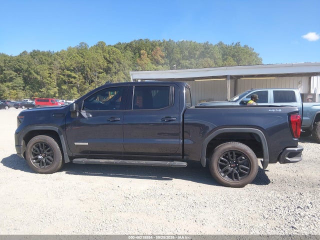 Продажа на аукционе авто 2023 Gmc Sierra 1500 4wd  Short Box Elevation With 3sb, vin: 1GTPUCEK6PZ122513, номер лота: 46218594