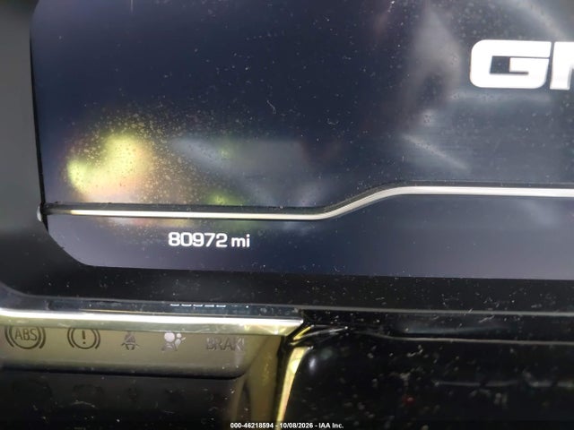 Продажа на аукционе авто 2023 Gmc Sierra 1500 4wd  Short Box Elevation With 3sb, vin: 1GTPUCEK6PZ122513, номер лота: 46218594