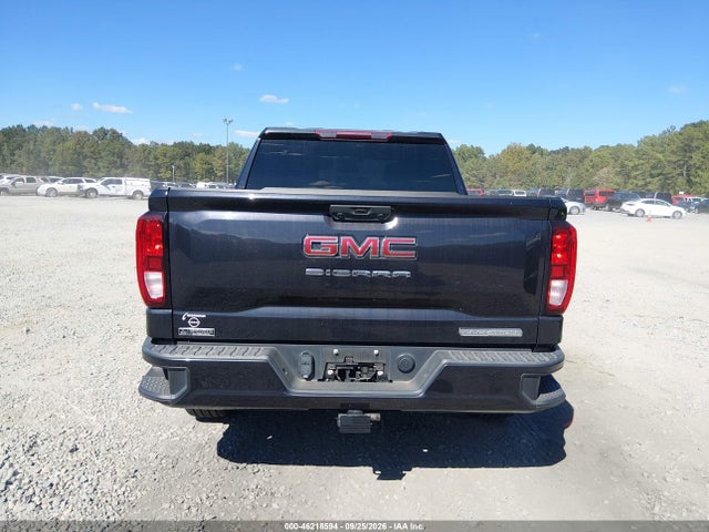 Продажа на аукционе авто 2023 Gmc Sierra 1500 4wd  Short Box Elevation With 3sb, vin: 1GTPUCEK6PZ122513, номер лота: 46218594