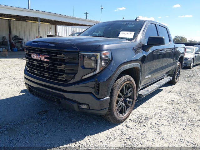 Продажа на аукционе авто 2023 Gmc Sierra 1500 4wd  Short Box Elevation With 3sb, vin: 1GTPUCEK6PZ122513, номер лота: 46218594
