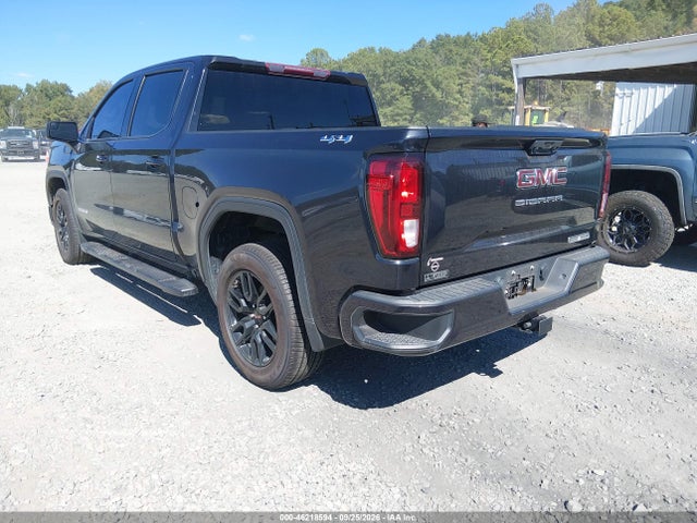 Продажа на аукционе авто 2023 Gmc Sierra 1500 4wd  Short Box Elevation With 3sb, vin: 1GTPUCEK6PZ122513, номер лота: 46218594