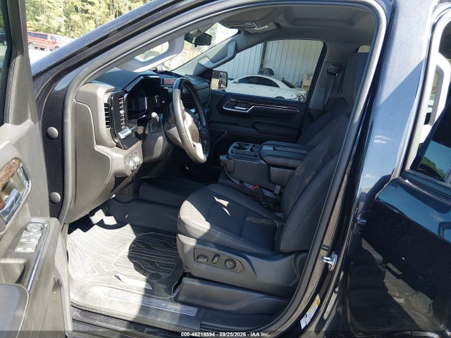 Продажа на аукционе авто 2023 Gmc Sierra 1500 4wd  Short Box Elevation With 3sb, vin: 1GTPUCEK6PZ122513, номер лота: 46218594