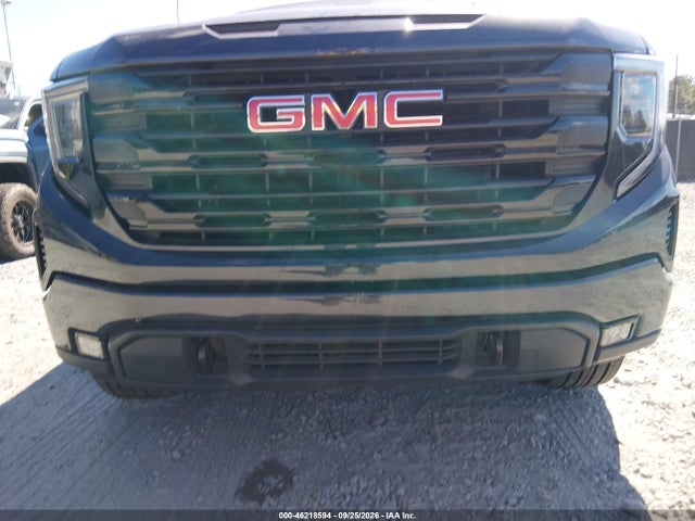 Продажа на аукционе авто 2023 Gmc Sierra 1500 4wd  Short Box Elevation With 3sb, vin: 1GTPUCEK6PZ122513, номер лота: 46218594