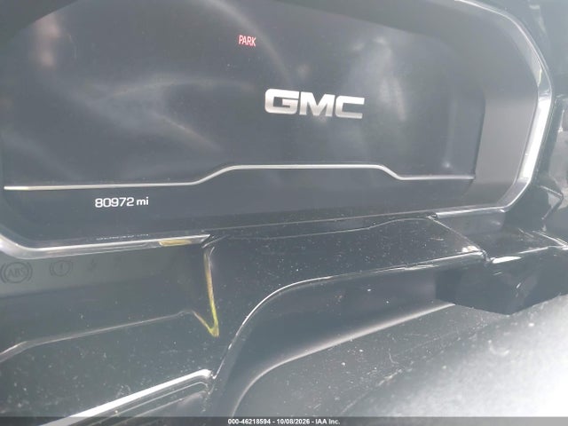 Продажа на аукционе авто 2023 Gmc Sierra 1500 4wd  Short Box Elevation With 3sb, vin: 1GTPUCEK6PZ122513, номер лота: 46218594