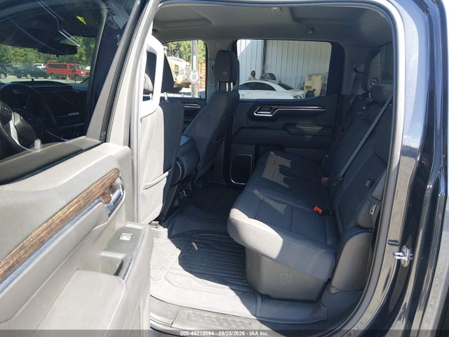 Продажа на аукционе авто 2023 Gmc Sierra 1500 4wd  Short Box Elevation With 3sb, vin: 1GTPUCEK6PZ122513, номер лота: 46218594