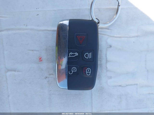 Продаж на аукціоні авто 2016 Land Rover Discovery Sport Hse, vin: SALCR2BG0GH569458, номер лоту: 46218603