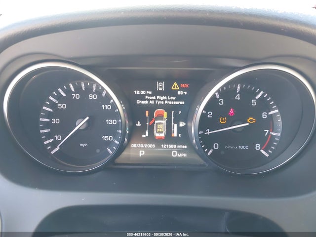Продаж на аукціоні авто 2016 Land Rover Discovery Sport Hse, vin: SALCR2BG0GH569458, номер лоту: 46218603