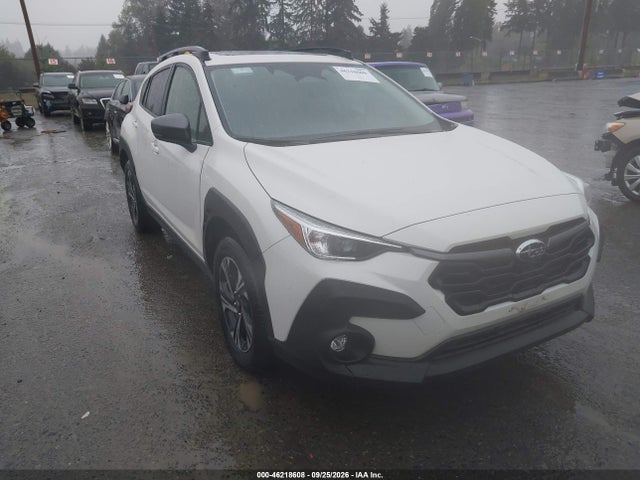 Продаж на аукціоні авто 2025 Subaru Crosstrek Premium, vin: JF2GUHDC1S8253162, номер лоту: 46218608