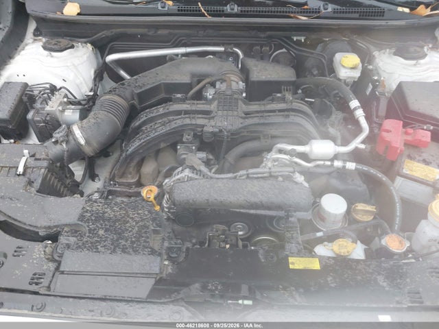 Aukcja sprzedaży 2025 Subaru Crosstrek Premium, vin: JF2GUHDC1S8253162, numer aukcji: 46218608