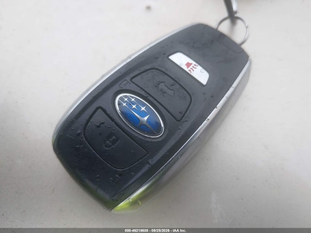 Aukcja sprzedaży 2025 Subaru Crosstrek Premium, vin: JF2GUHDC1S8253162, numer aukcji: 46218608