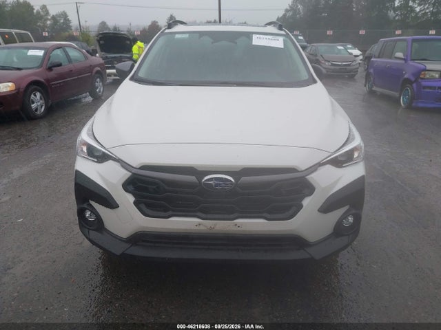 Aukcja sprzedaży 2025 Subaru Crosstrek Premium, vin: JF2GUHDC1S8253162, numer aukcji: 46218608