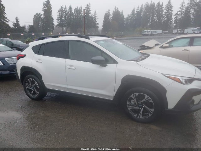 Aukcja sprzedaży 2025 Subaru Crosstrek Premium, vin: JF2GUHDC1S8253162, numer aukcji: 46218608