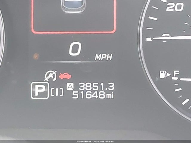 Aukcja sprzedaży 2025 Subaru Crosstrek Premium, vin: JF2GUHDC1S8253162, numer aukcji: 46218608
