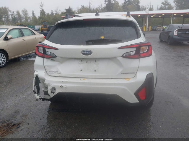 Aukcja sprzedaży 2025 Subaru Crosstrek Premium, vin: JF2GUHDC1S8253162, numer aukcji: 46218608