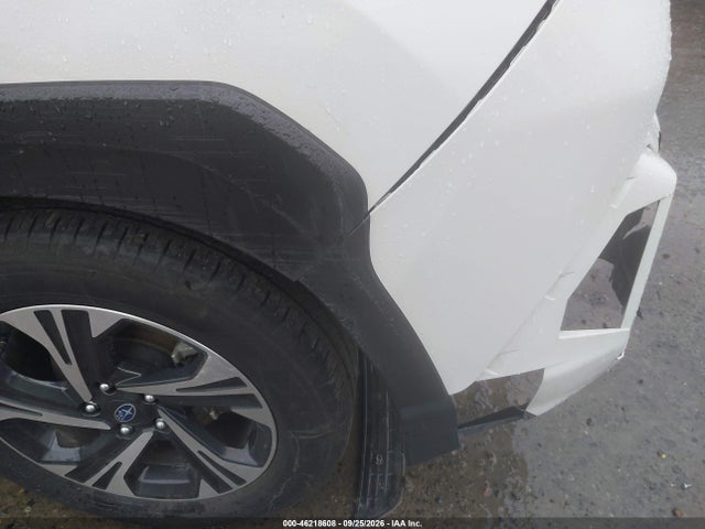 Aukcja sprzedaży 2025 Subaru Crosstrek Premium, vin: JF2GUHDC1S8253162, numer aukcji: 46218608