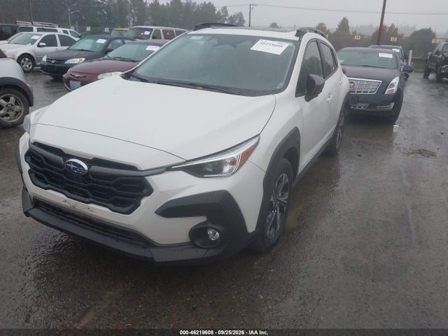Aukcja sprzedaży 2025 Subaru Crosstrek Premium, vin: JF2GUHDC1S8253162, numer aukcji: 46218608