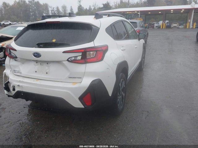Aukcja sprzedaży 2025 Subaru Crosstrek Premium, vin: JF2GUHDC1S8253162, numer aukcji: 46218608