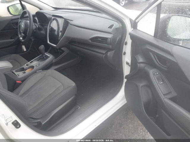 Aukcja sprzedaży 2025 Subaru Crosstrek Premium, vin: JF2GUHDC1S8253162, numer aukcji: 46218608