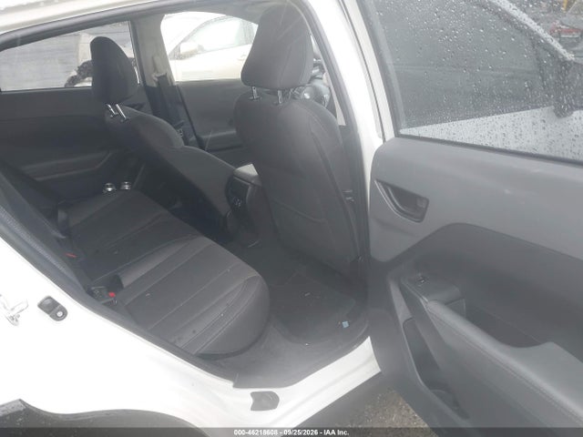 Aukcja sprzedaży 2025 Subaru Crosstrek Premium, vin: JF2GUHDC1S8253162, numer aukcji: 46218608
