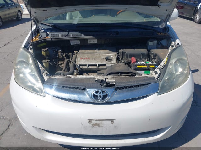 Aukcja sprzedaży 2006 Toyota Sienna Xle Limited, vin: 5TDZA22C96S541464, numer aukcji: 46218614