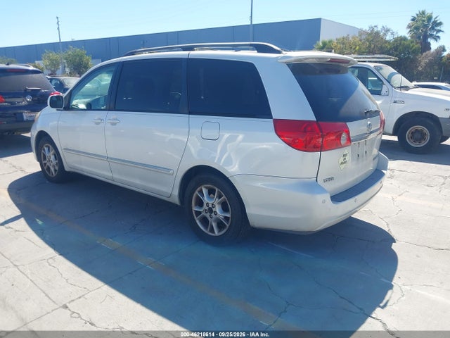 Aukcja sprzedaży 2006 Toyota Sienna Xle Limited, vin: 5TDZA22C96S541464, numer aukcji: 46218614