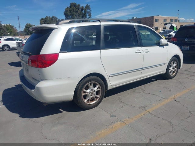 Aukcja sprzedaży 2006 Toyota Sienna Xle Limited, vin: 5TDZA22C96S541464, numer aukcji: 46218614