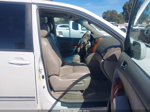 Aukcja sprzedaży 2006 Toyota Sienna Xle Limited, vin: 5TDZA22C96S541464, numer aukcji: 46218614