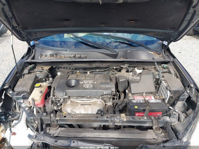 2011 Toyota Rav4 მანქანა იყიდება აუქციონზე, vin: 2T3BF4DV3BW092692, აუქციონის ნომერი: 46218624