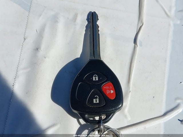 2011 Toyota Rav4 მანქანა იყიდება აუქციონზე, vin: 2T3BF4DV3BW092692, აუქციონის ნომერი: 46218624