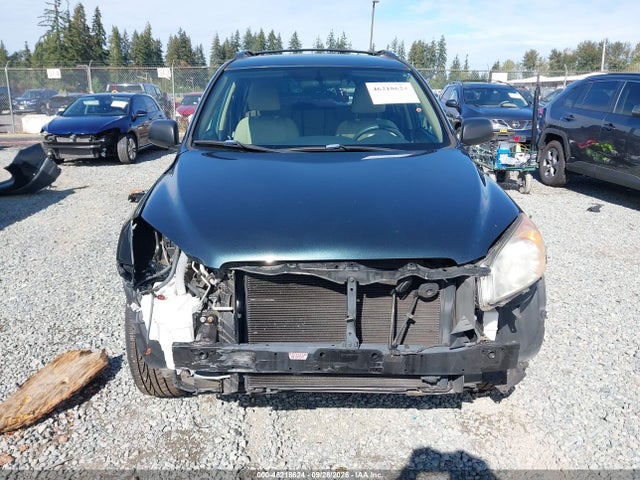 2011 Toyota Rav4 მანქანა იყიდება აუქციონზე, vin: 2T3BF4DV3BW092692, აუქციონის ნომერი: 46218624