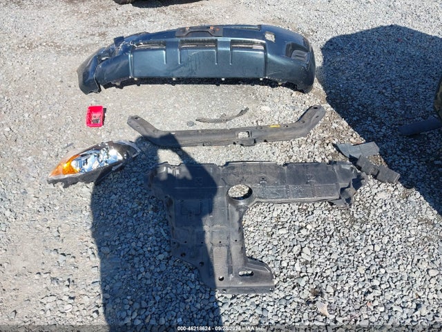 2011 Toyota Rav4 მანქანა იყიდება აუქციონზე, vin: 2T3BF4DV3BW092692, აუქციონის ნომერი: 46218624