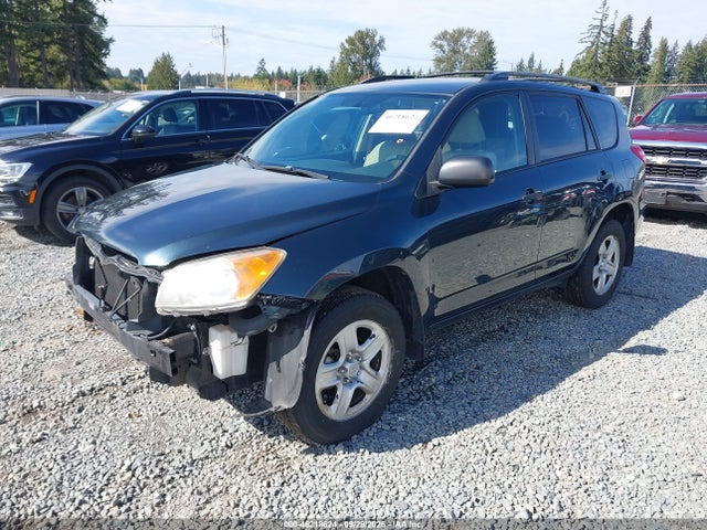 2011 Toyota Rav4 მანქანა იყიდება აუქციონზე, vin: 2T3BF4DV3BW092692, აუქციონის ნომერი: 46218624