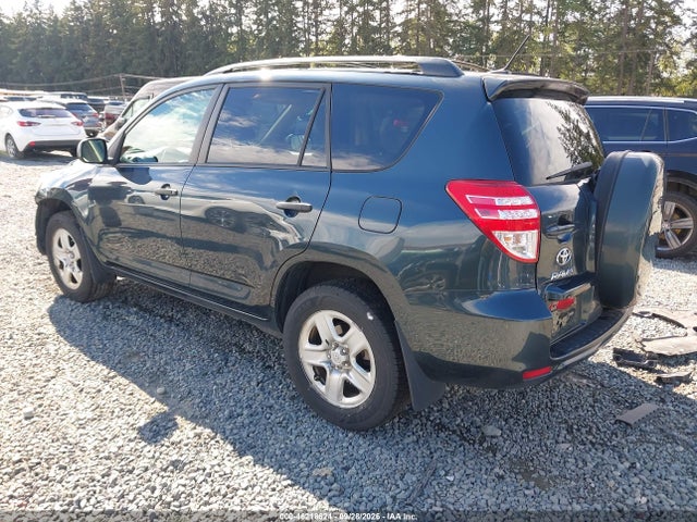 2011 Toyota Rav4 მანქანა იყიდება აუქციონზე, vin: 2T3BF4DV3BW092692, აუქციონის ნომერი: 46218624