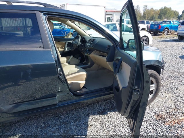 2011 Toyota Rav4 მანქანა იყიდება აუქციონზე, vin: 2T3BF4DV3BW092692, აუქციონის ნომერი: 46218624