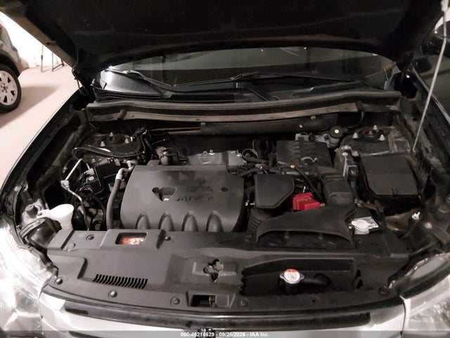 Продаж на аукціоні авто 2015 Mitsubishi Outlander Se, vin: JA4AZ3A32FZ005039, номер лоту: 46218629