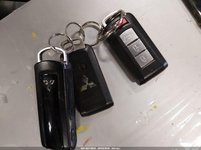 Продаж на аукціоні авто 2015 Mitsubishi Outlander Se, vin: JA4AZ3A32FZ005039, номер лоту: 46218629