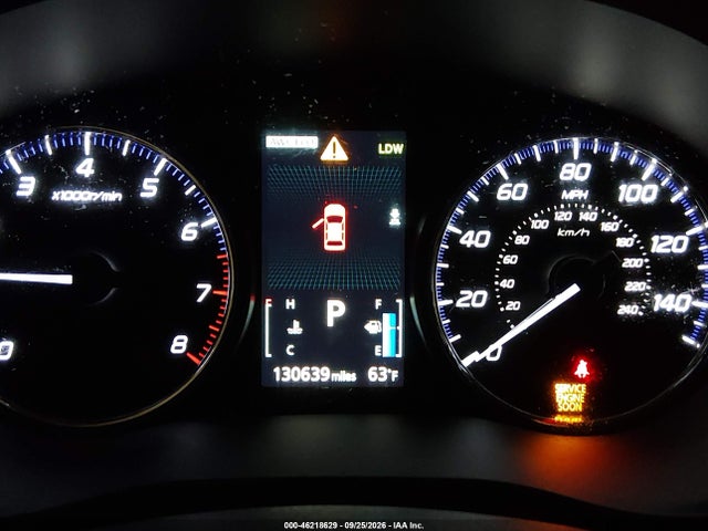 Продаж на аукціоні авто 2015 Mitsubishi Outlander Se, vin: JA4AZ3A32FZ005039, номер лоту: 46218629