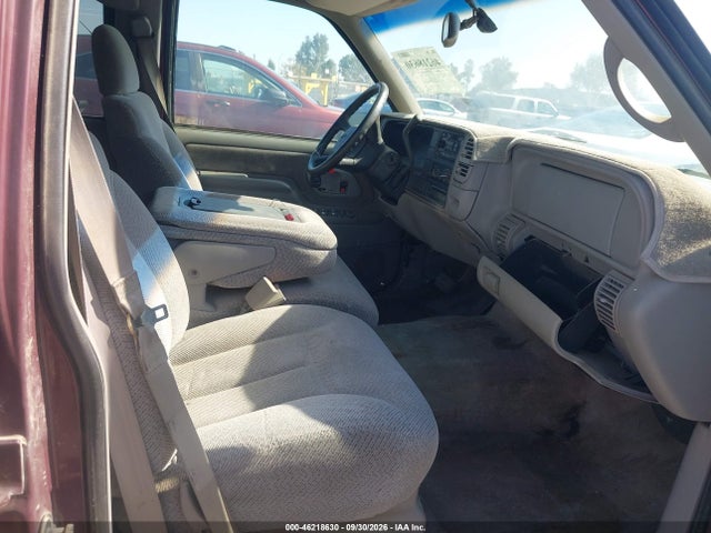 46218630 :رقم المزاد ، 3GNEC16R7XG254410 vin ، 1999 Chevrolet Suburban 1500 Lt مزاد بيع